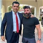 patrik bet david